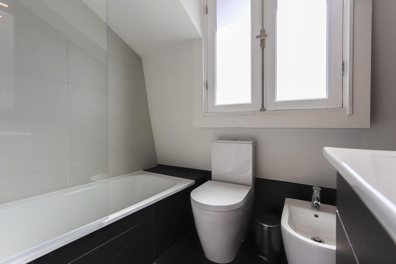 Santa Catarina Stylish By Homing Apartment Lisbon Bagian luar foto