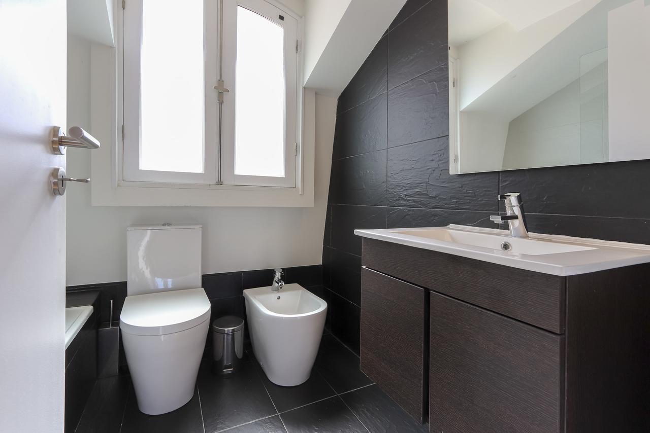 Santa Catarina Stylish By Homing Apartment Lisbon Bagian luar foto