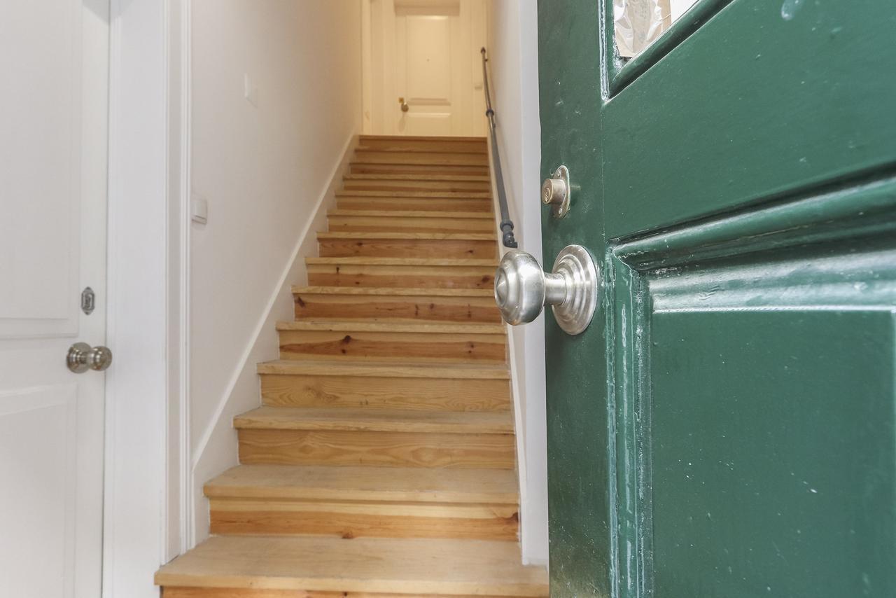 Santa Catarina Stylish By Homing Apartment Lisbon Bagian luar foto