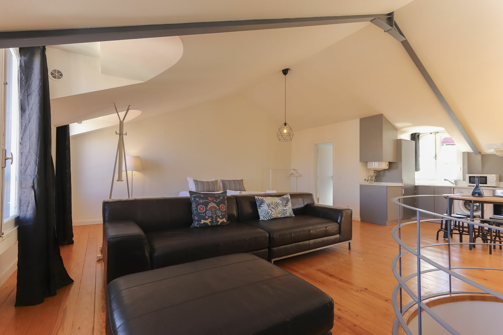 Santa Catarina Stylish By Homing Apartment Lisbon Bagian luar foto