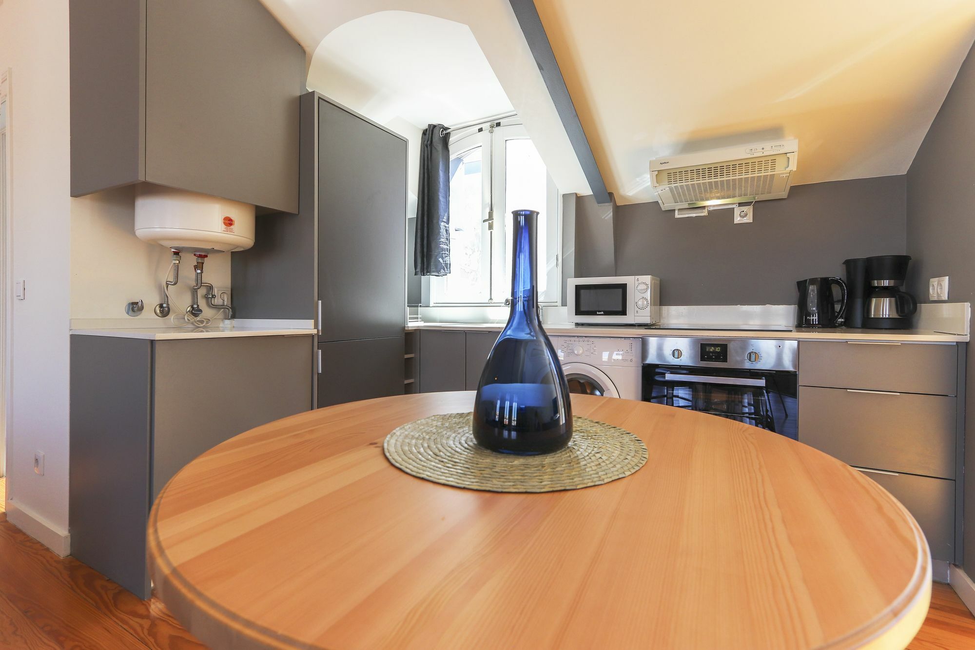 Santa Catarina Stylish By Homing Apartment Lisbon Bagian luar foto