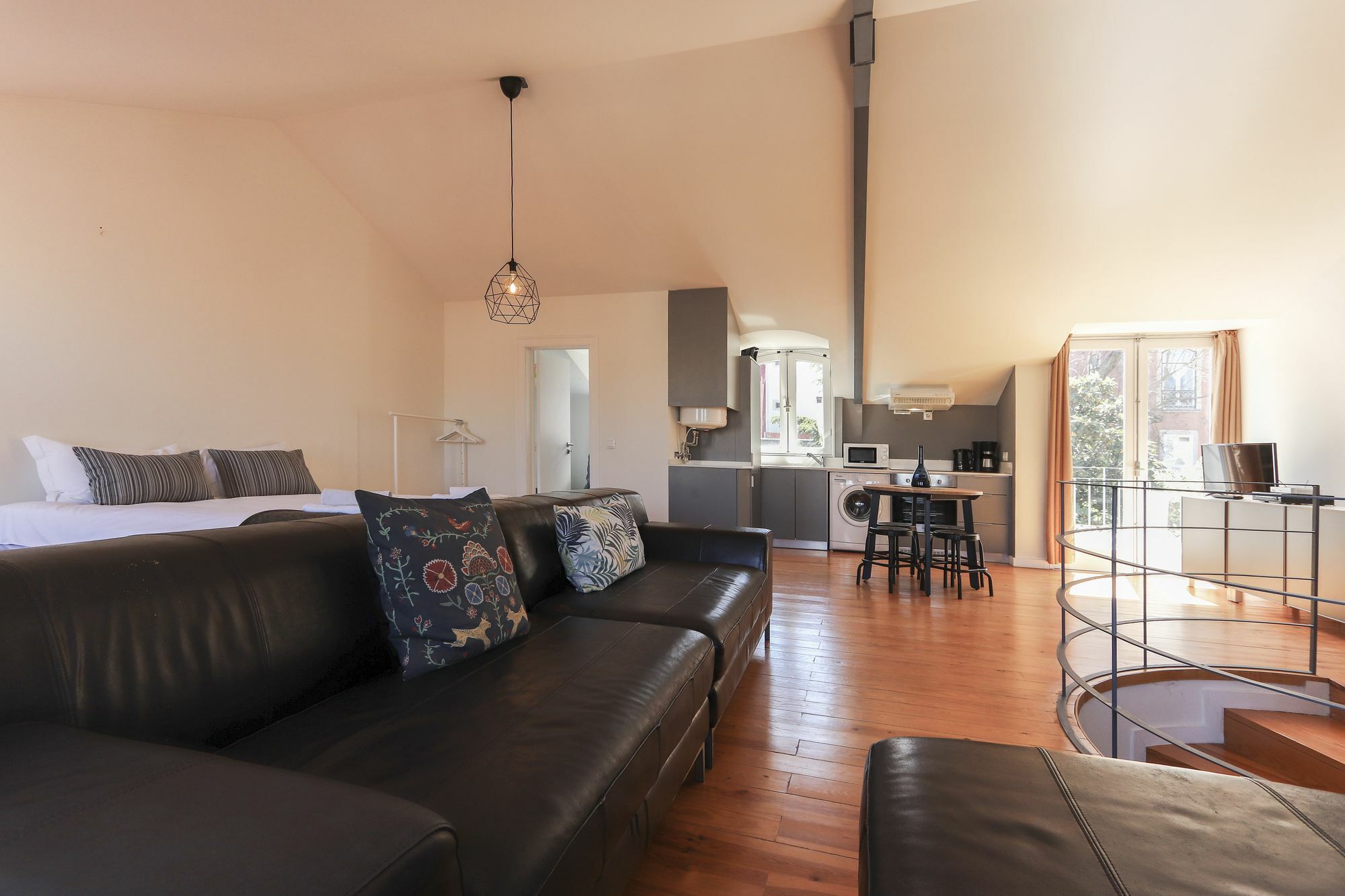Santa Catarina Stylish By Homing Apartment Lisbon Bagian luar foto