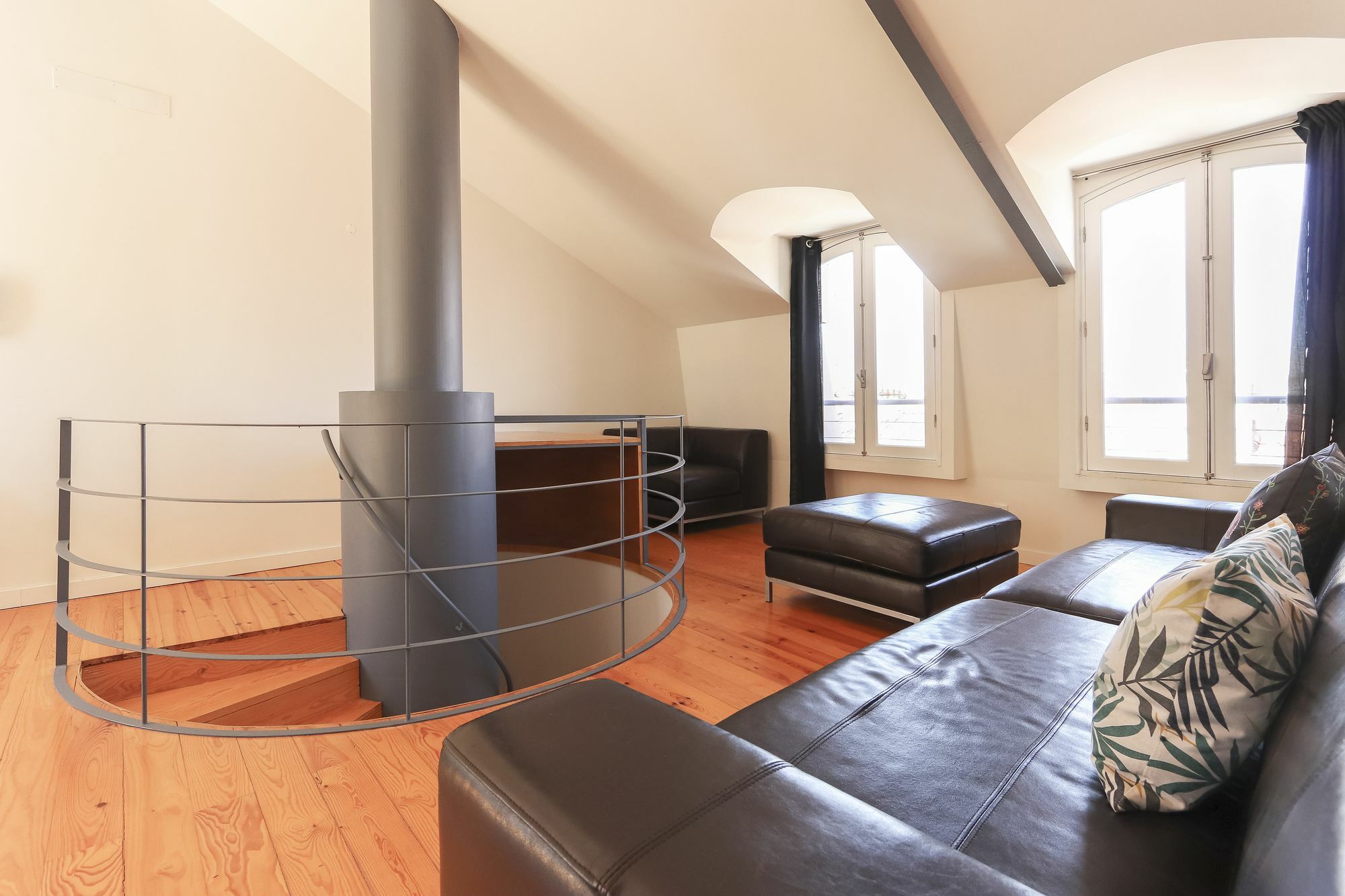 Santa Catarina Stylish By Homing Apartment Lisbon Bagian luar foto